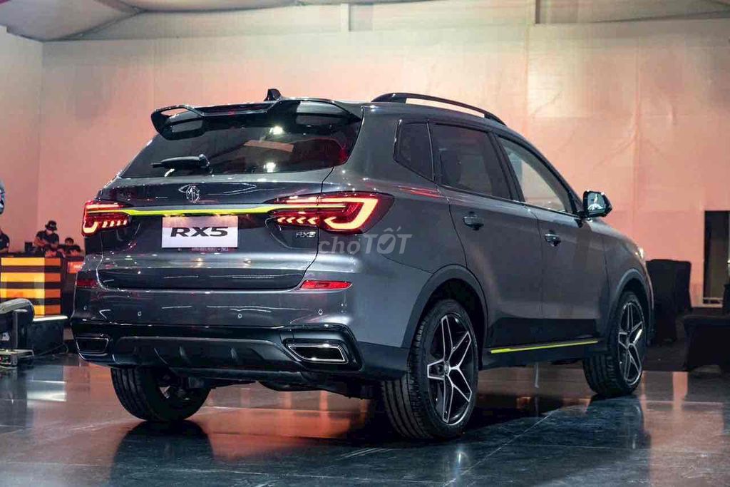 MG RX5 – SUV Anh Quốc, Sang Trọng Chuẩn Châu Âu. Mua bán Ô tô tại Quận Bình Thuỷ Cần Thơ được đăng bởi Nguyễn Tuấn Anh hình 7