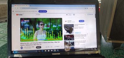 L755. Mua bán Laptop tại Huyện Châu Thành Tiền Giang được đăng bởi Minh tam