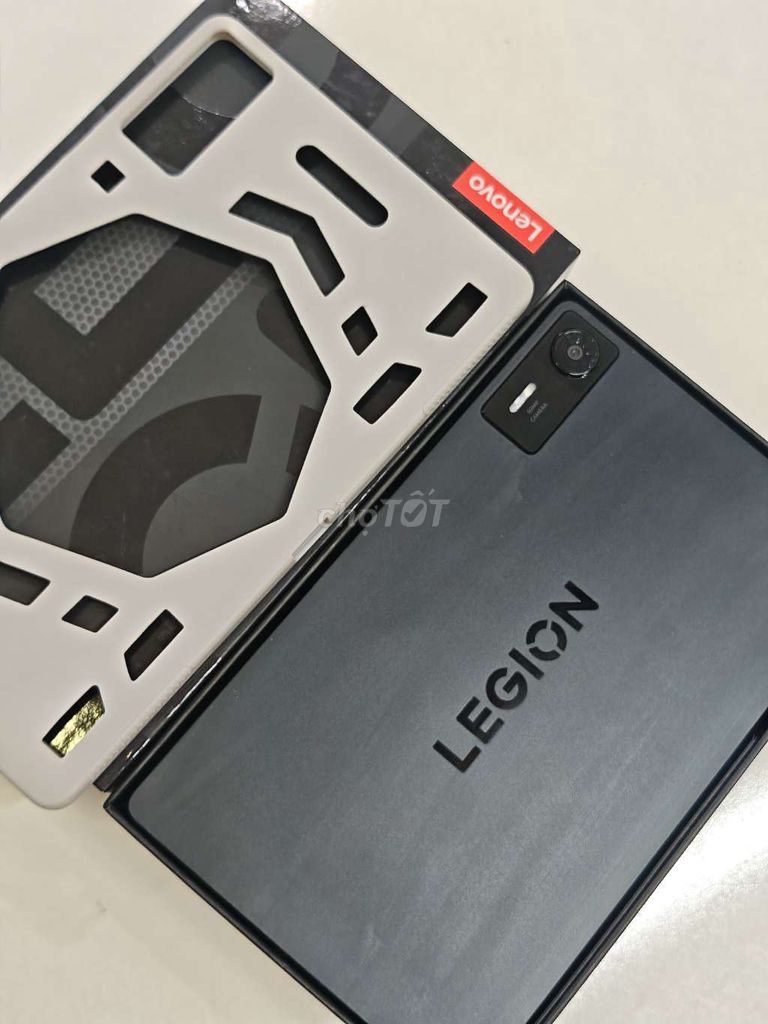 Lenovo Y700 Gen 4 8.8 inch. Mua bán Máy tính bảng tại Quận Thanh Khê Đà Nẵng được đăng bởi Lãm 4k Mobile  hình 1