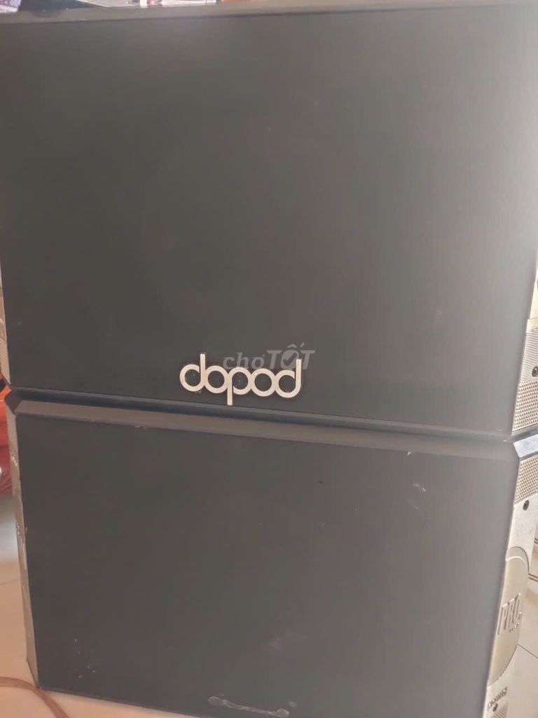 Amply Power Audio PA 9800S Đen. Mua bán Tivi, Âm thanh tại Thành phố Cà Mau Cà Mau được đăng bởi Mai Nguyen hình 1