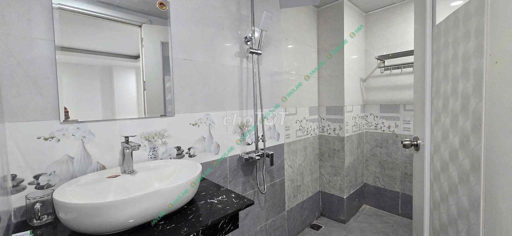 Cho thuê căn hộ 1 phòng ngủ tại Ngũ Hành Sơn, Đà Nẵng — ảnh 9