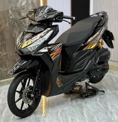 Vario 150 Đk 2017 Trả Trước 25Tr Góp Bao Nợ Xấu. Mua bán Xe máy tại Quận Bình Tân Tp Hồ Chí Minh được đăng bởi Trường Giang