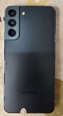 Galaxy S22Plus 8/256, xanh rêu zin, xtay Hàn Quốc. Mua bán Điện thoại tại Quận Gò Vấp Tp Hồ Chí Minh được đăng bởi ThiênMinhMobile