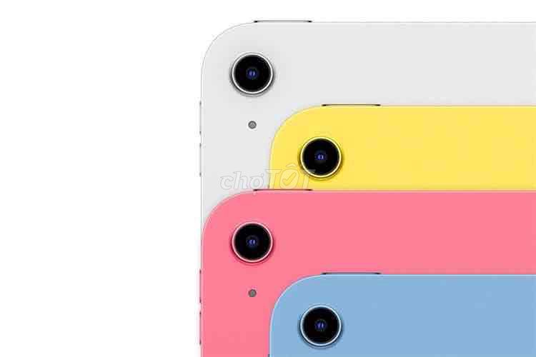 Apple iPad A16 Bạc Mới. Mua bán Máy tính bảng tại Thành phố Thủ Đức Tp Hồ Chí Minh được đăng bởi Ánh bán máy hình 1