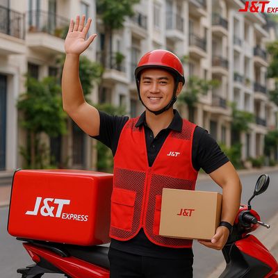 ĐỨC CƠ GIA LAI - TUYỂN NV SHIPPER GIAO HÀNG XE MÁY