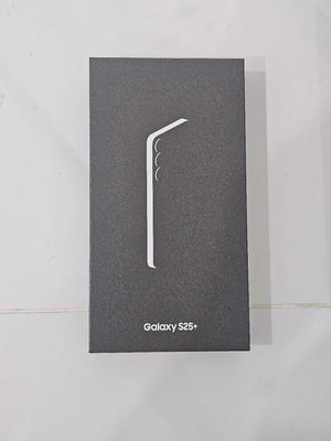 GALAXY S25 PLUS 256GB MỚI , NGUYÊN SEAL, SSVN