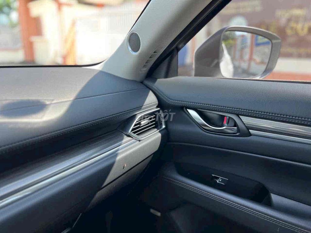 Mazda CX 5 2023 Premium 2.0 AT - 30000 km. Mua bán Ô tô tại Quận Gò Vấp Tp Hồ Chí Minh được đăng bởi Nguyễn Nam Sang hình 15