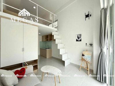 Аренда · 1 комн. · 30 м² · Quận 12, ул. Đường Tô Ký