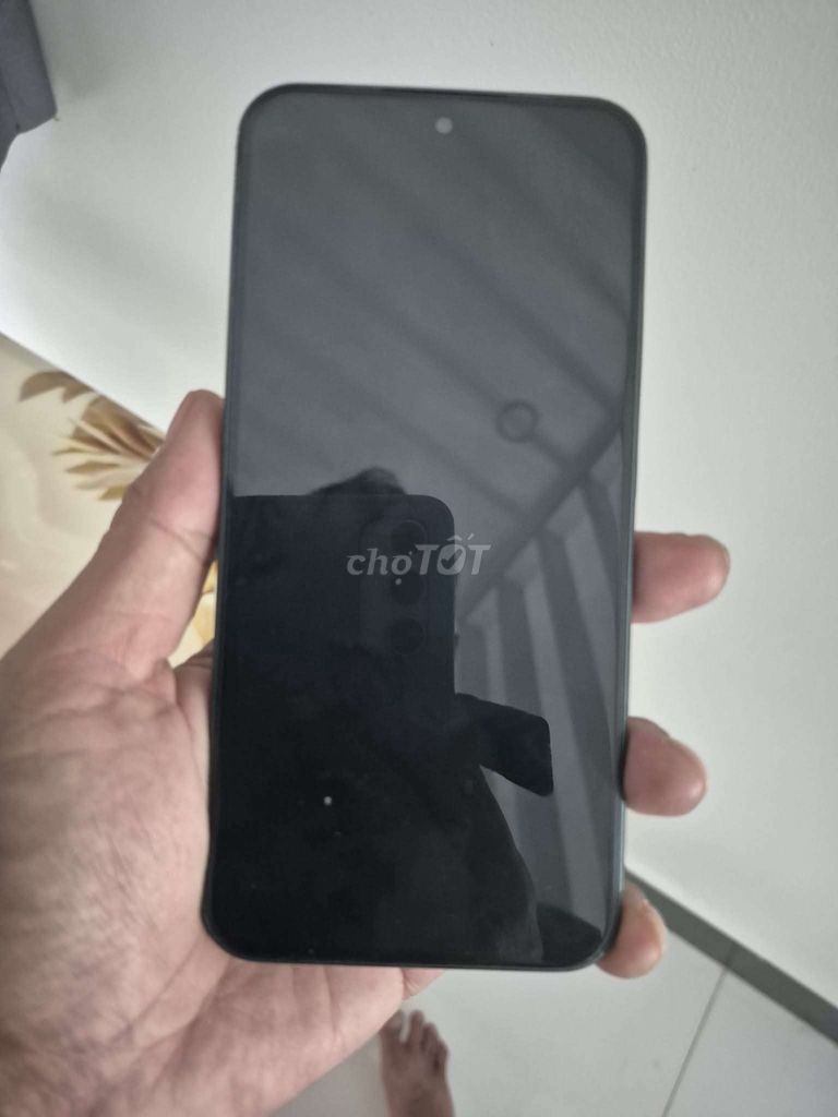 Oppo reno 14f 5g màu xám. Mua bán Điện thoại tại Huyện Vũng Liêm Vĩnh Long được đăng bởi ngoc tuan hình 1