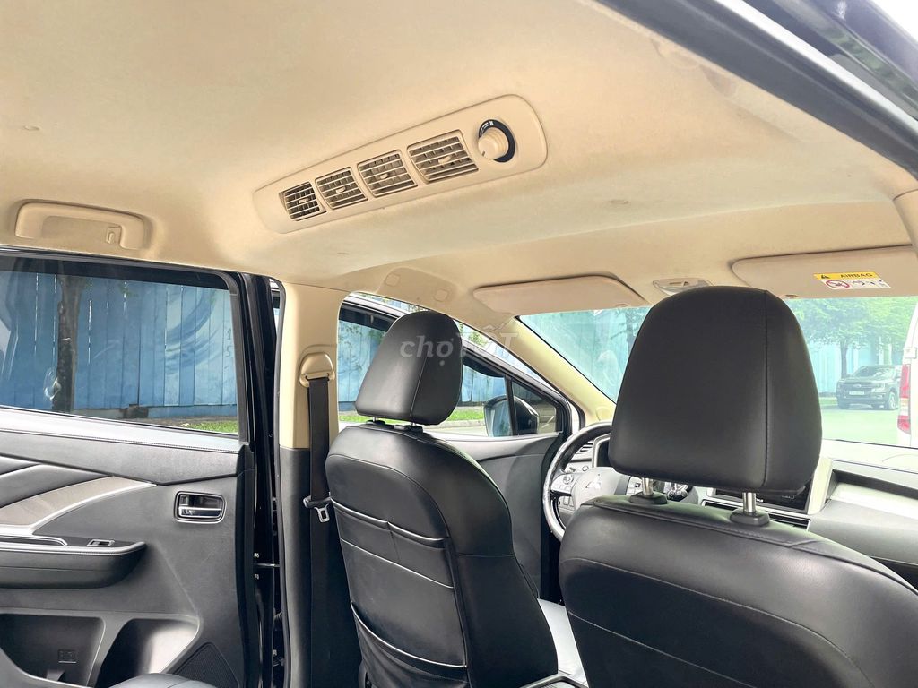 Mitsubishi Xpander AT 2021 - 66000 km. Mua bán Ô tô tại Quận Tân Bình Tp Hồ Chí Minh được đăng bởi ĐỨC XE LƯỚT hình 7