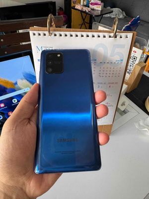Samsung S10 Lite ( 8-128) đẹp 98%. Full chức năng