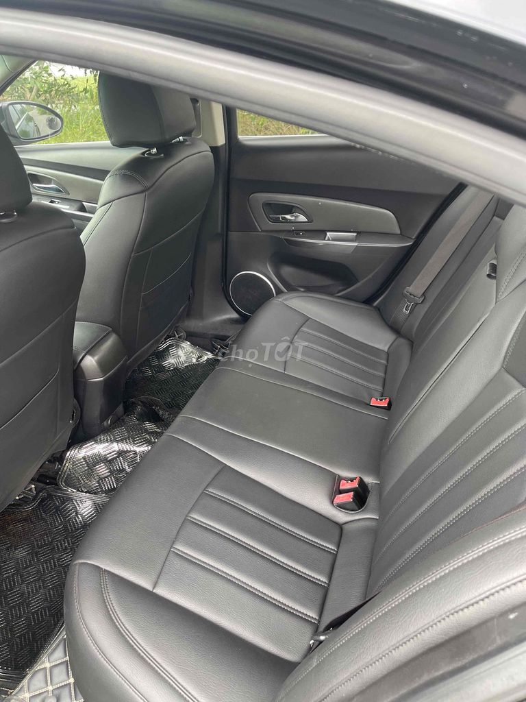 Daewoo Lacetti 2010 CDX 1.6 AT - 90000 km. Mua bán Ô tô tại Huyện Đức Hòa Long An được đăng bởi Quí hình 14