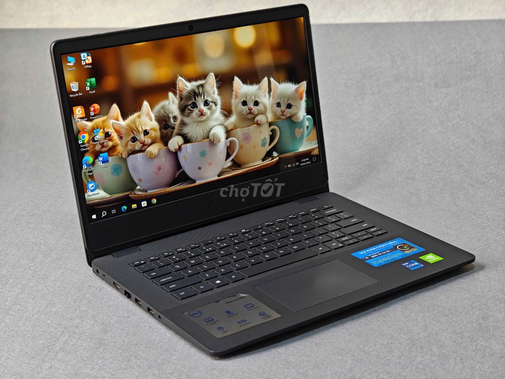Dell Vostr***5G7/ 8GB/ 512GB/ MX330. Mua bán Laptop tại Thành phố Thủ Đức Tp Hồ Chí Minh được đăng bởi Tùng Dương hình 1