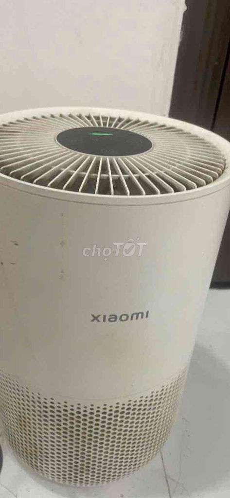 Máy lọc không khí Xiaomi Trắng lọc bụi mịn. Mua bán Nội thất, đồ gia dụng khác tại Huyện Đức Hòa Long An được đăng bởi Thị thu thủy Nguyễn hình 1