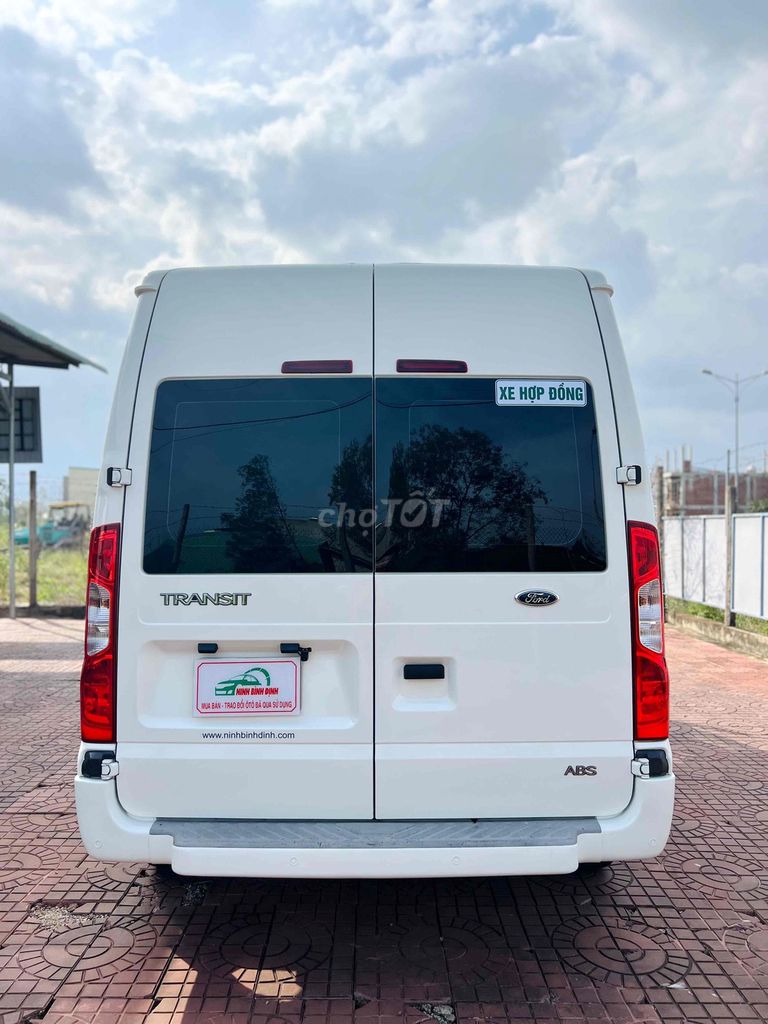 XE BÁN| TRANSIT 2019 SVP. Mua bán Ô tô tại Huyện Phù Mỹ Bình Định được đăng bởi NINH BÌNH ĐỊNH hình 4