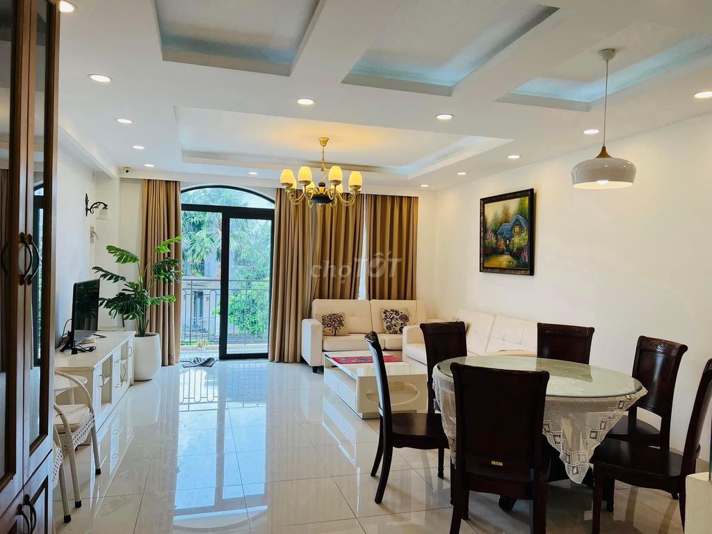 HIẾM! Nhà Phố 5x20, trục đường chính 25m, hoàn thiện. Giá: 23,5 tỷ