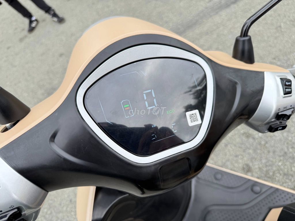 VINFAST EVO GRAND - TẶNG VOUCHER GOT IT. Mua bán Xe máy tại Quận 1 Tp Hồ Chí Minh được đăng bởi VinFast Official Store hình 4