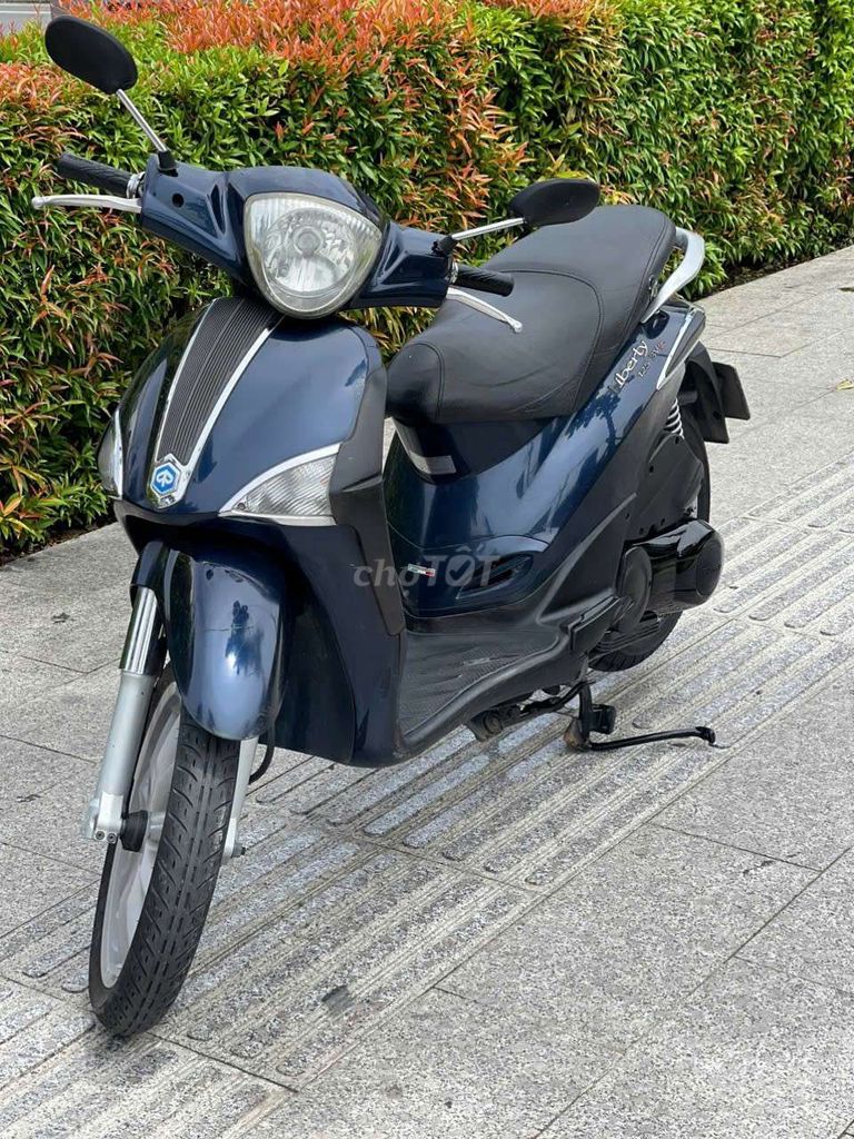 Xe giá rẻ Liberty. Mua bán Xe máy tại Quận 11 Tp Hồ Chí Minh được đăng bởi kim Tín hình 3