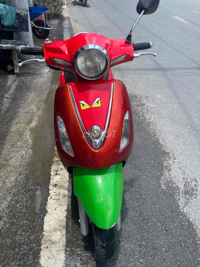 Atila alyzabet biển 95 Cần Thơ áo liền lạc máy êm. Mua bán Xe máy tại Quận Cái Răng Cần Thơ được đăng bởi Cầm Đồ Minh Tấn hình 6