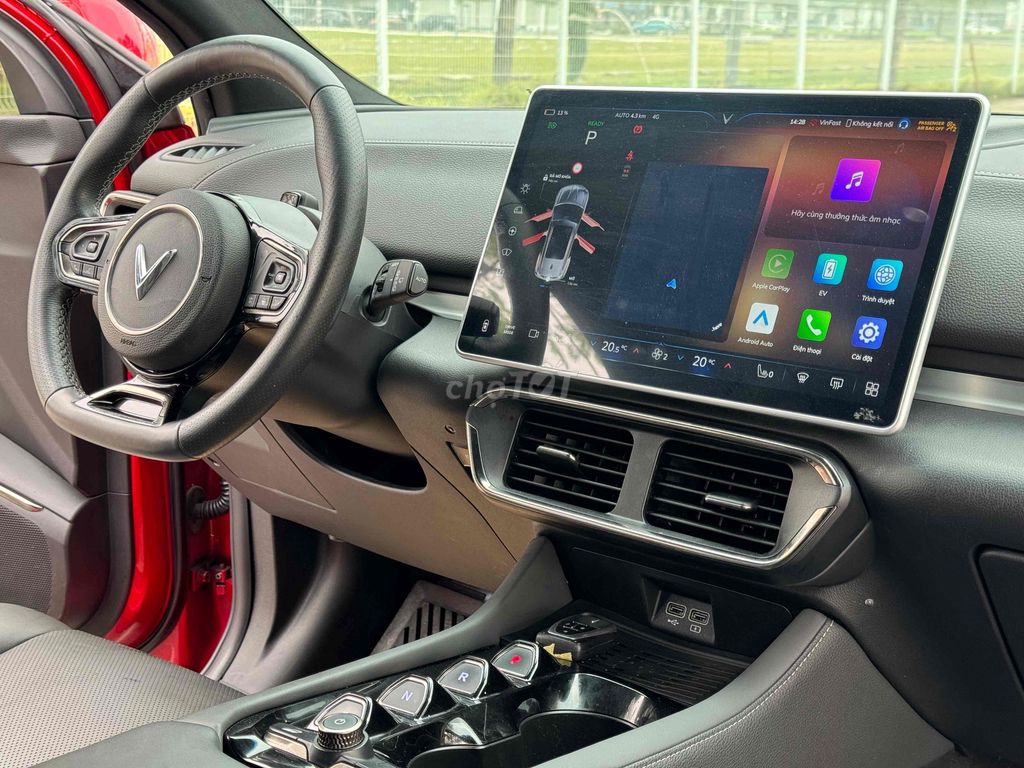 VF8 Plus 2023 GF Mua Pin SDI giảm 70tr đổi xe xăng. Mua bán Ô tô tại Quận Thanh Xuân Hà Nội được đăng bởi hoang tran minh hình 6