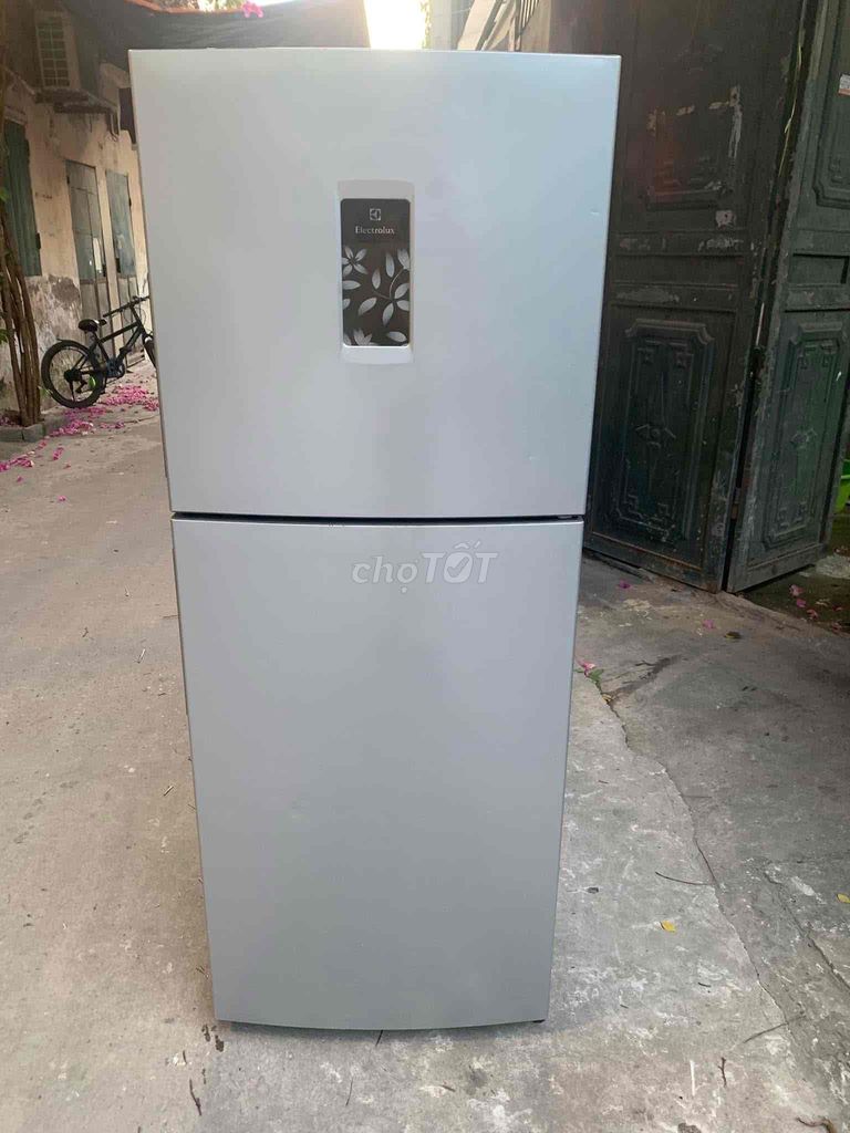 ☘️ Tủ Lạnh Electrolux 200l đẹp zin ✈️