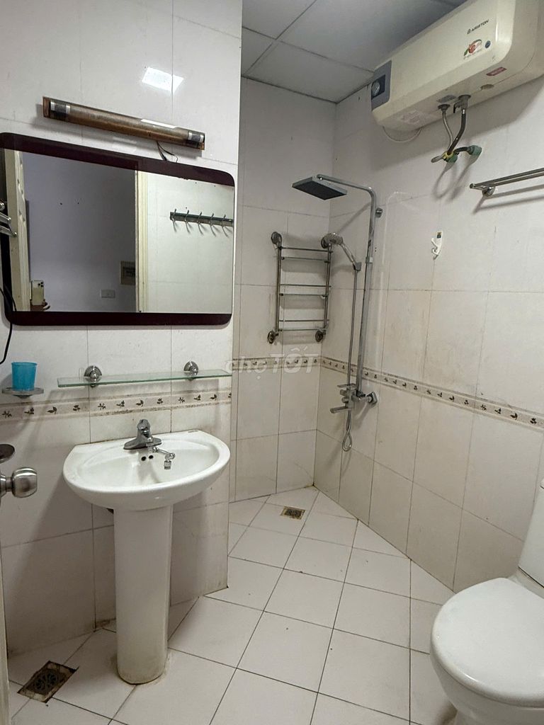 🏠CHÍNH CHỦ CHO THUÊ CĂN HỘ CT2 BẮC HÀ- MỘ LAO- HÀ ĐÔNG- FULL NỘI THẤT