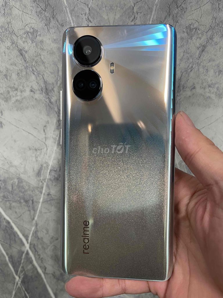 Realme 10 Pro Plus 5G. Mua bán Điện thoại tại Quận 4 Tp Hồ Chí Minh được đăng bởi Tuấn hình 1