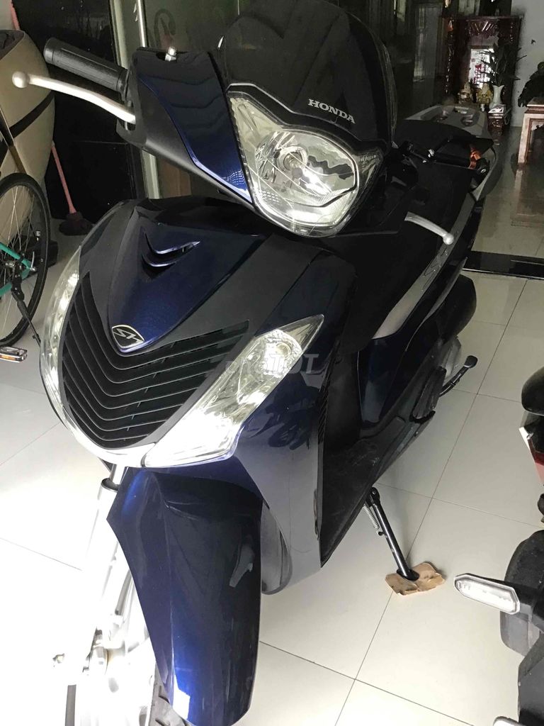 Bán xe SH Ý 150. Mua bán Xe máy tại Huyện Cần Đước Long An được đăng bởi Thành Quí hình 4