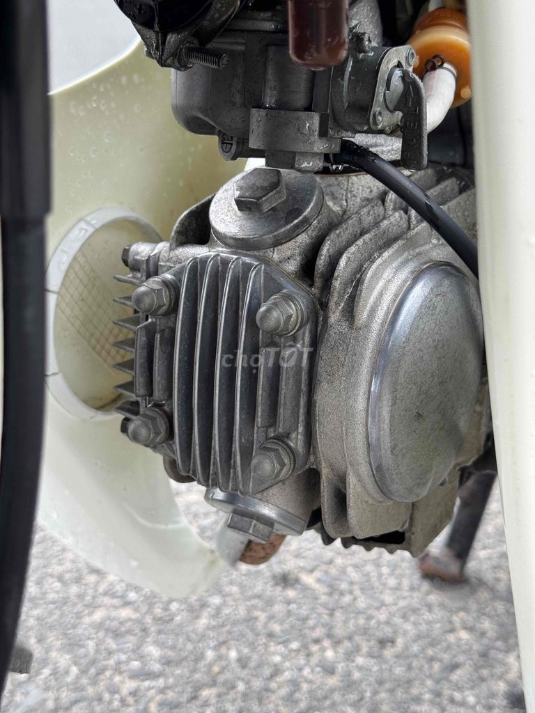 super dream dk 2012 hàng rin mộc bs 92. Mua bán Xe máy tại Quận Cẩm Lệ Đà Nẵng được đăng bởi 153 Đường 2 tháng 9 Hoà cường Tp Đà Nẵng  hình 3