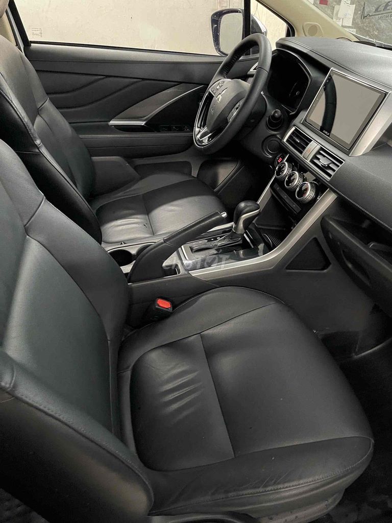 Mitsubishi Xpander ĐK 2022 1.5AT - 52000 km. Mua bán Ô tô tại Huyện Đức Trọng Lâm Đồng được đăng bởi SALON ÔTÔ HOÀ THẮNG  hình 16