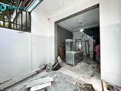 Townhouse 50 m² · 1 bed · An Nhon