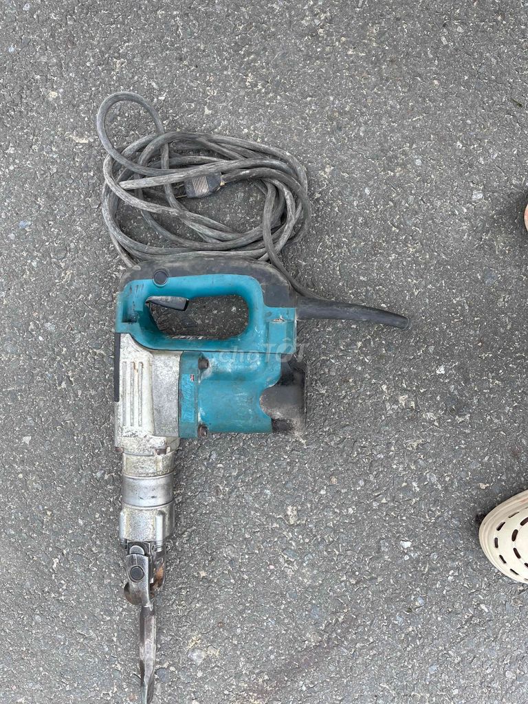 Máy đục Nhật Bản Xanh Bạc. Mua bán Đồ chuyên dụng, Giống nuôi trồng tại Quận Ngũ Hành Sơn Đà Nẵng được đăng bởi Văn tien nguyen hình 1