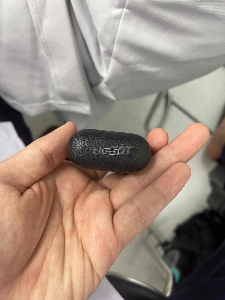 Tai nghe Bluetooth Marshall Đen. Mua bán Tivi, Âm thanh tại Quận Sơn Trà Đà Nẵng được đăng bởi Lê Hoàng Nguyên hình 1