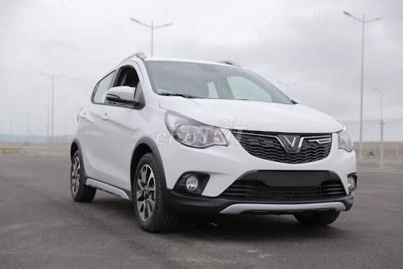 VinFast Fadil 2020 1.4 AT - 40000 km. Mua bán Ô tô tại Quận Ba Đình Hà Nội được đăng bởi Nguyễn Bảo Hoa hình 2