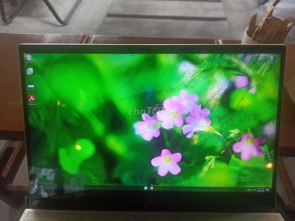 HP Envy 13 i5 8250u 8GB/256GB bể kính màn tốt. Mua bán Laptop tại Quận Tân Phú Tp Hồ Chí Minh được đăng bởi Ngọc hình 1
