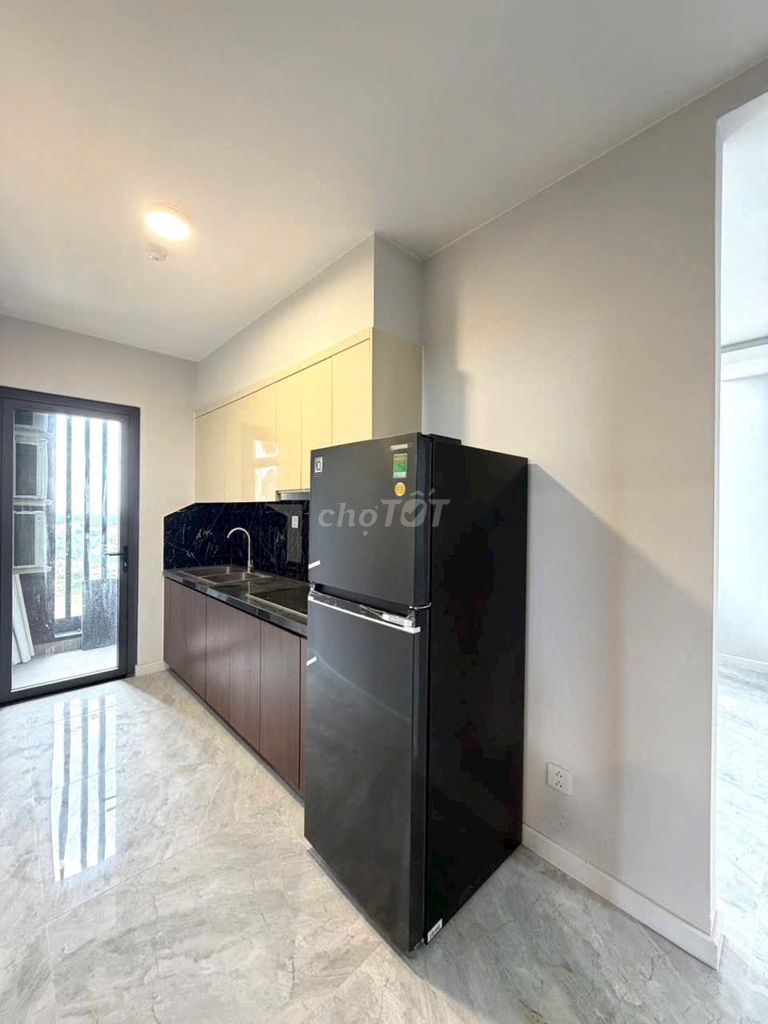 Cần cho thuê căn hộ 75m2 gấp