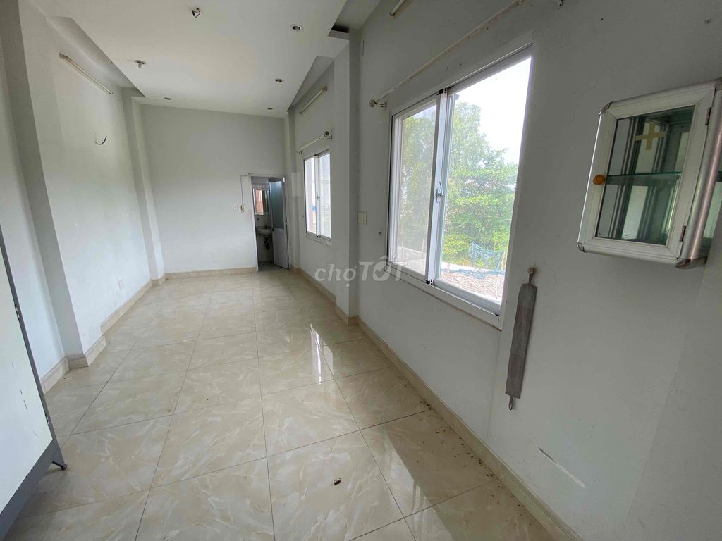 Nha hxh Đào Tông Nguyên, 58m2, 2L + ST, 3 phòng ngủ 3 WC, tt Nhà Bè