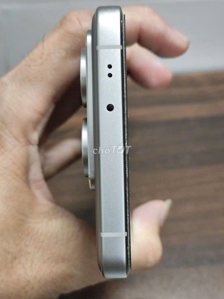 Xiaomi Mi 14 Trắng. Mua bán Điện thoại tại Quận Hai Bà Trưng Hà Nội được đăng bởi Vũ Tuấn hình 1