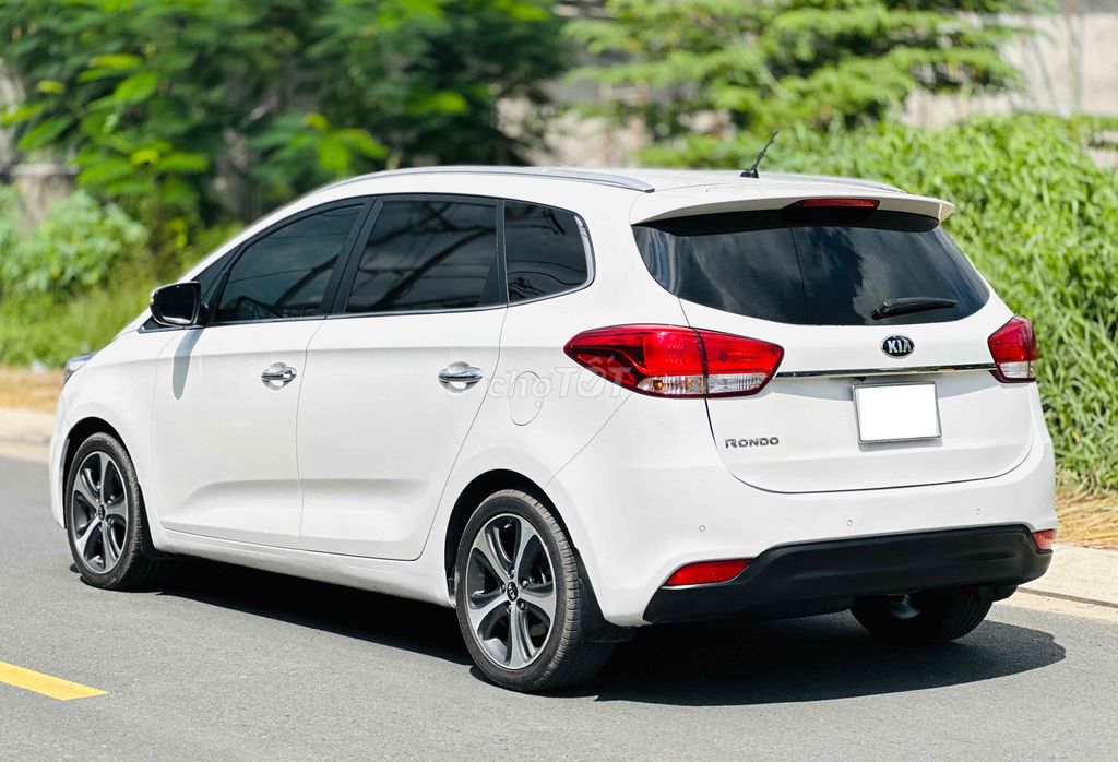 Kia Rondo 2015 2016 2.0 số tự động xe zin giá tốt. Mua bán Ô tô tại Huyện Hóc Môn Tp Hồ Chí Minh được đăng bởi Quân Showroom Auto888 hình 5