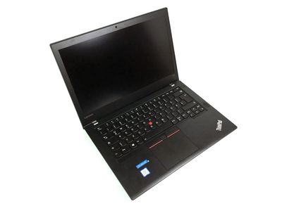 [97%] Lenovo Thinkpad T470 Core I7 Ram 16 Cảm Ứng