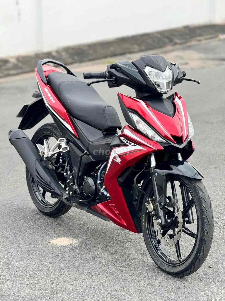 winner v1 2017 pxl. Mua bán Xe máy tại Quận Bình Tân Tp Hồ Chí Minh được đăng bởi Trần Văn Đức hình 1