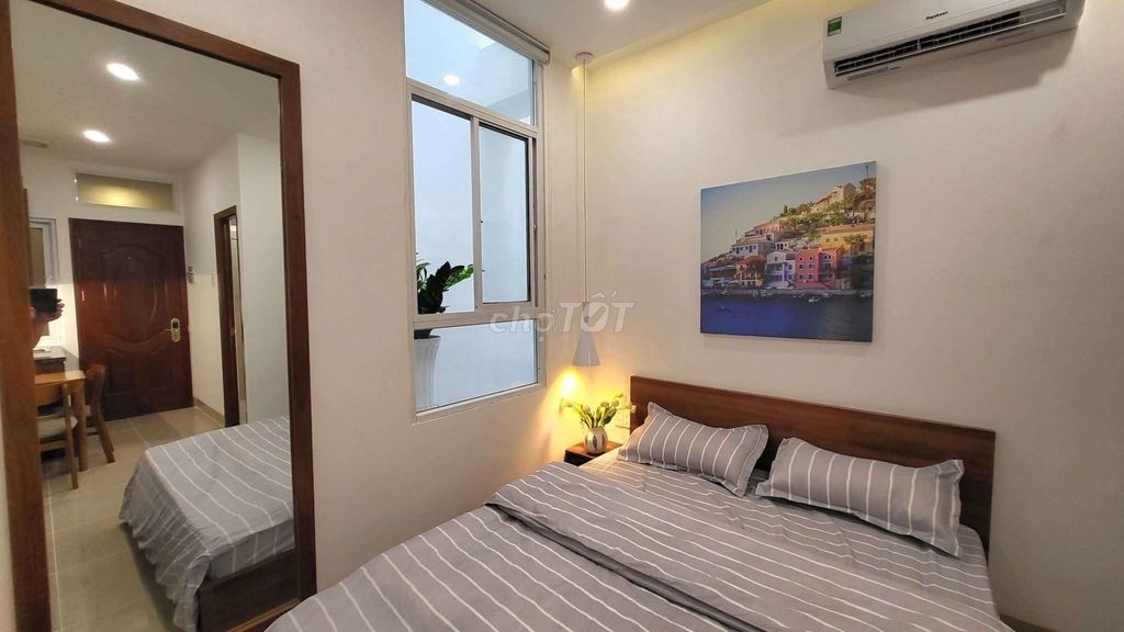 CHO THUÊ CHDV QUẬN PHÚ NHUẬN- FULL NỘI THẤT. Cho thuê Căn hộ/Chung cư tại Quận Phú Nhuận Tp Hồ Chí Minh được đăng bởi Mân Nguyễn hình 3