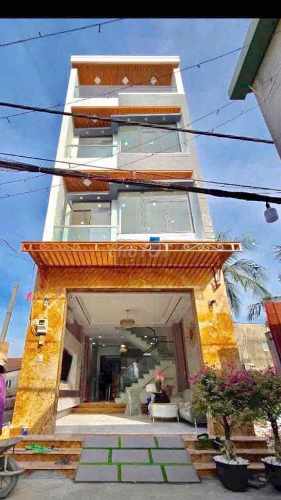 bán nhà giá rẻ quận 7. Mua bán nhà ở tại Quận 7 Tp Hồ Chí Minh được đăng bởi lisa hình 1