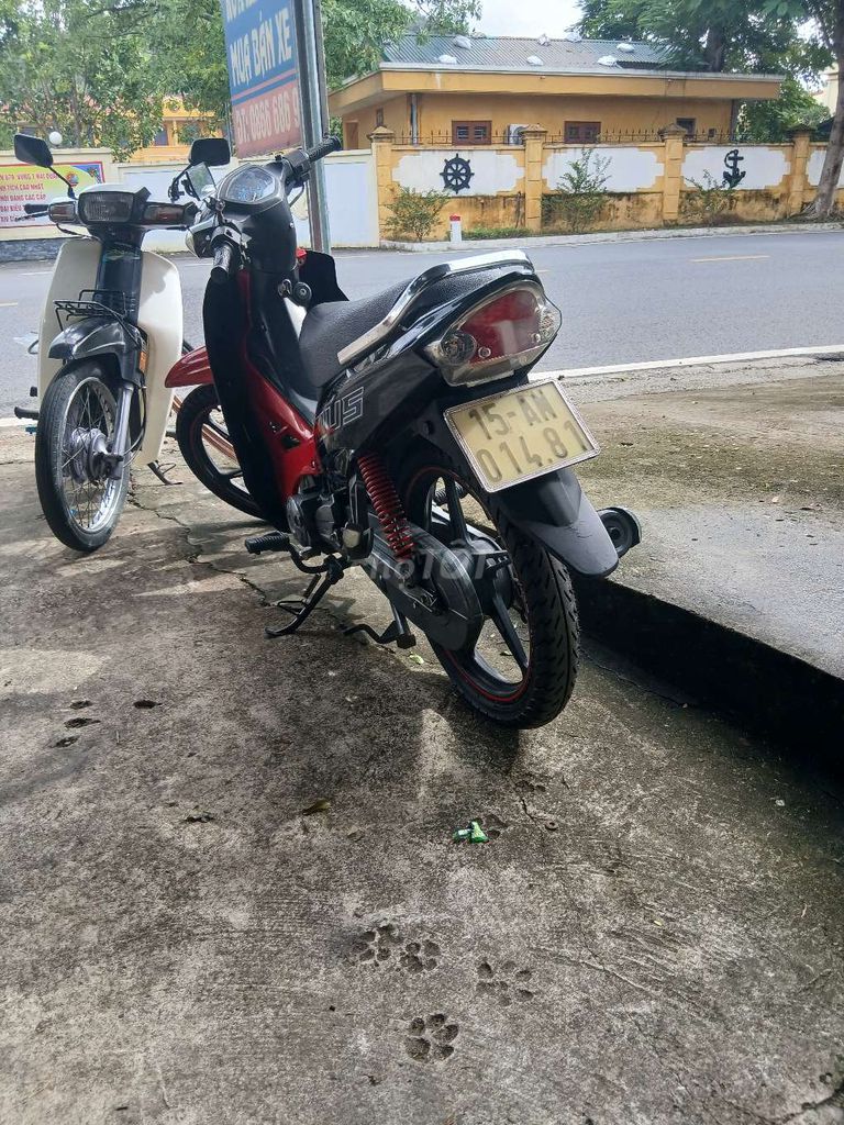 Bán xe Si. Mua bán Xe máy tại Huyện An Lão Hải Phòng được đăng bởi Nguyễn Nhẹ hình 4