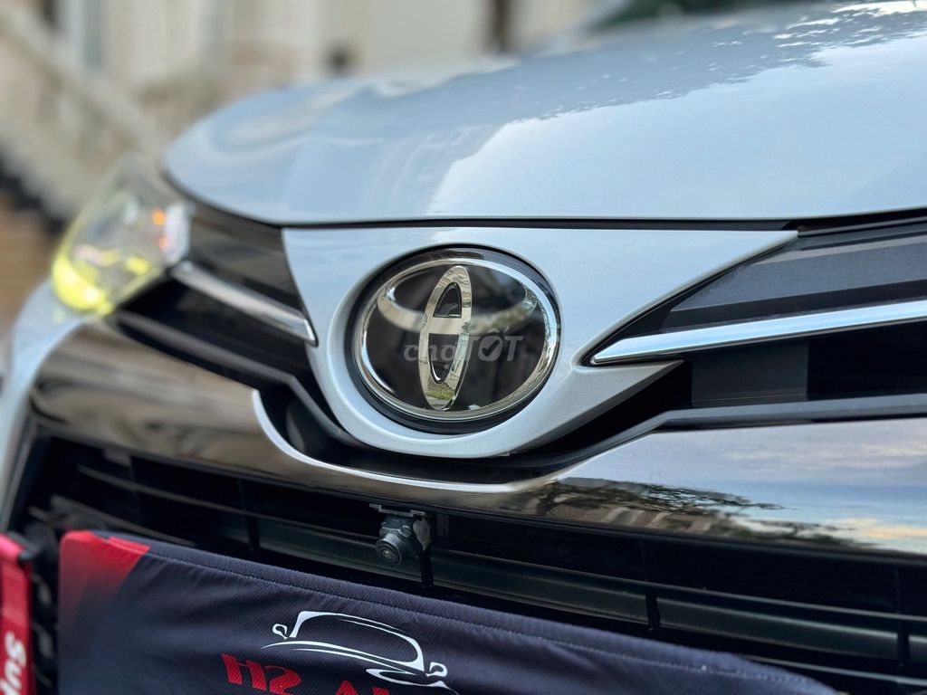 Toyota Vios GR-S 1.5 CVT 2022. Mua bán Ô tô tại Thành phố Thủ Đức Tp Hồ Chí Minh được đăng bởi Huỳnh tấn phát hình 7