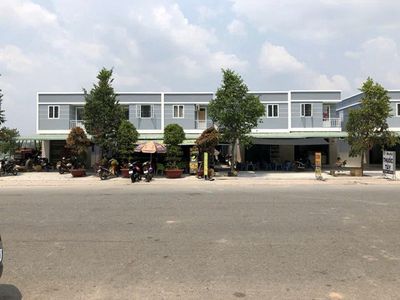 CHỦ NGỘP BANK CẦN SANG GẤP DÃY TRỌ DIỆN TÍCH LỚN, CÓ NGUỒN THU SẴN