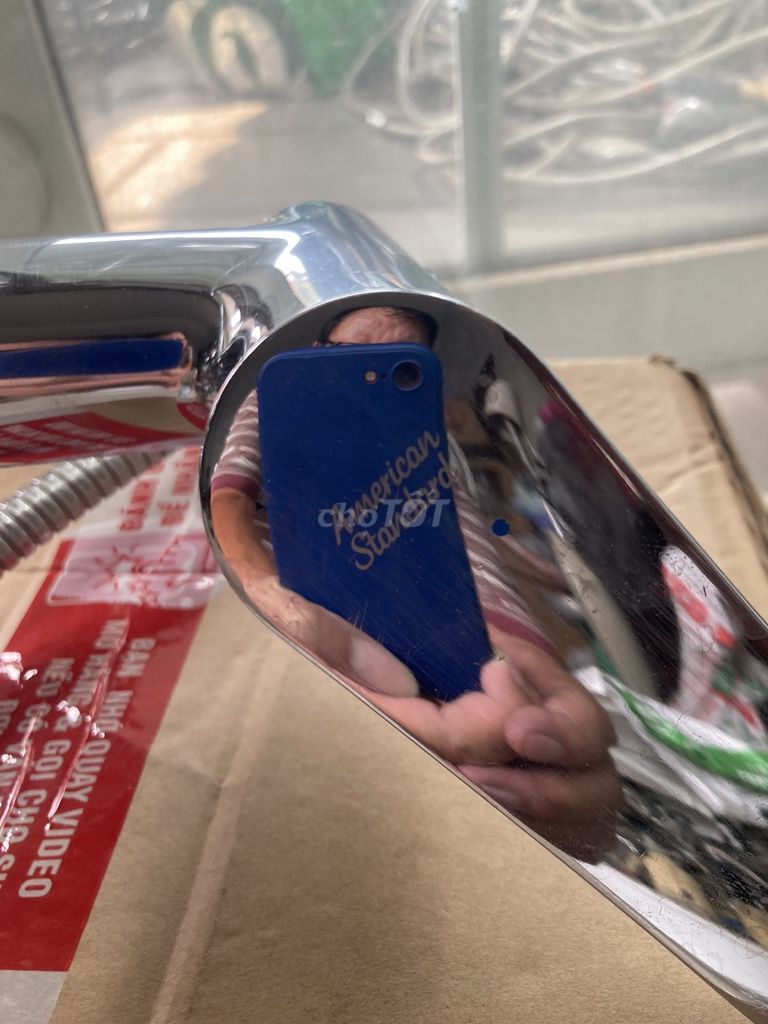 Sen cây ToTo và American Standard. Mua bán Thiết bị vệ sinh, nhà tắm tại Quận 3 Tp Hồ Chí Minh được đăng bởi Nguyễn Chiến Thắng hình 1