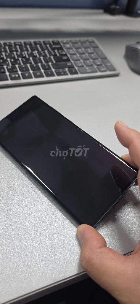 Samsung S22 Ultra 256GB Đen Hàn Quốc. Mua bán Điện thoại tại Quận Hà Đông Hà Nội được đăng bởi Huấn hình 1