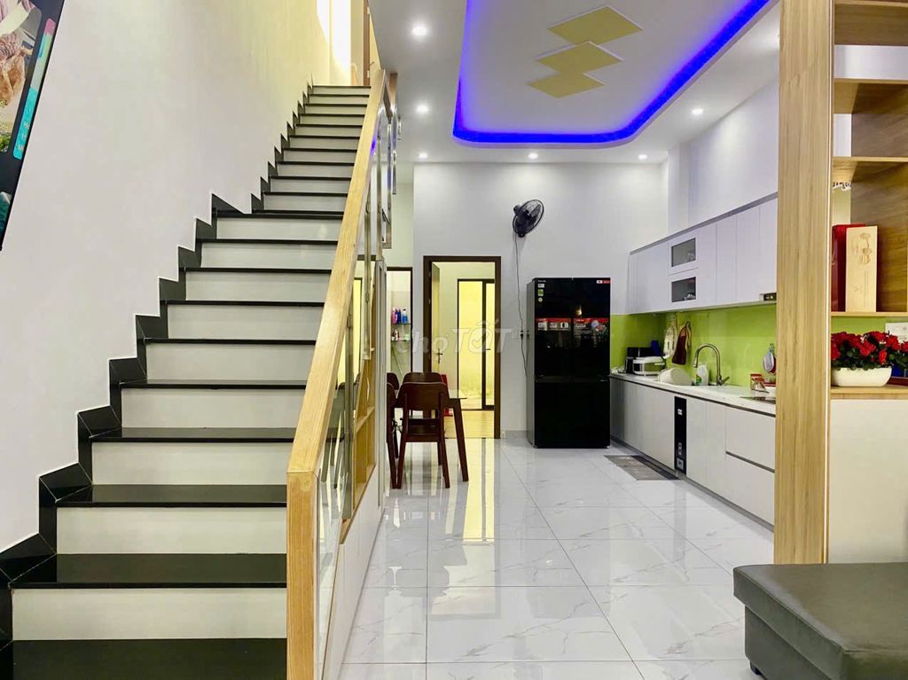 Cho thuê nhà 3 phòng ngủ tại Ngũ Hành Sơn, Đà Nẵng — ảnh 6