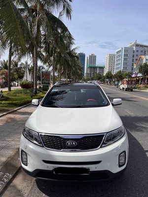 Kia Sorento 2014  - 84000 km